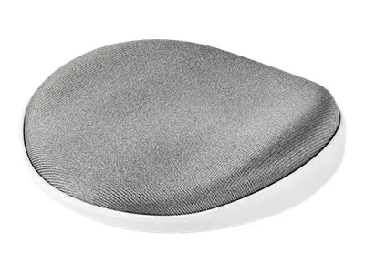 StarTech.com Wrist Rest - Ergonomic Desk Wrist Pad - Sliding Wrist...