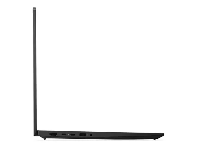 Lenovo ThinkPad E16 Gen 3 - AI PC 16" AMD Ryzen 5 230 16 GB RAM 51...