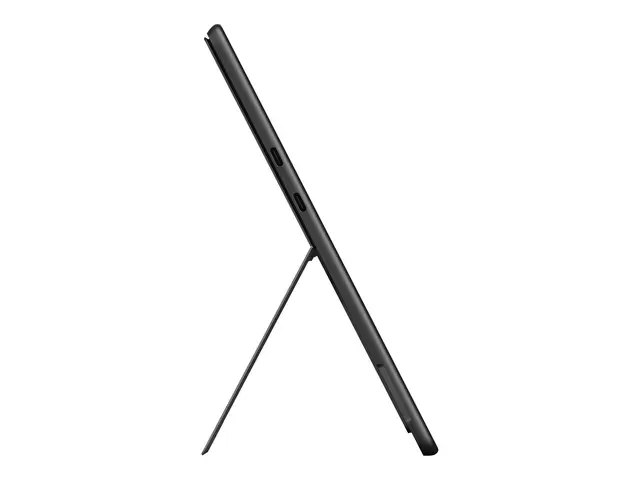 Microsoft Surface Pro for Business - 12th Edition Copilot+ PC - 13" - Qualcomm Snapdragon X2 Elite - X2E-78-100 - 16 GB RAM - 512 GB SSD 