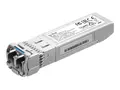 TP-Link TL-SM5110-LR V1 - SFP+ transceivermodul 10GbE - 10GBase-LR - LC-enkeltmodus - opp til 10 km - 1310 nm - for JetStream TL-SG3428X, TL-SG3428XMP, TL-SG3452XP V1
