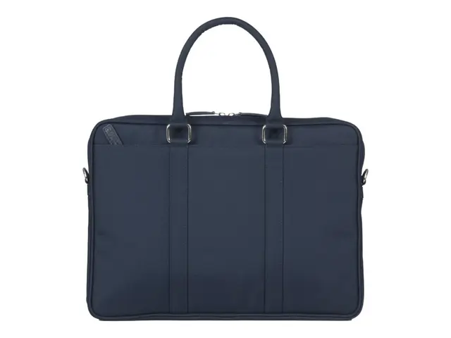 dbramante1928 Fifth Avenue - Notebookbæreveske - 15" - blå