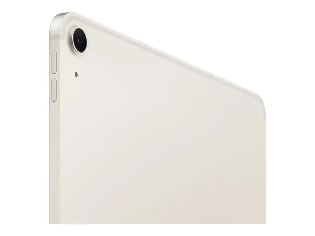 Apple 13-inch iPad Air M4 Wi-Fi + Cellular Tablet - 128 GB - 13" IPS (2732 x 2048) - 3G, 4G, 5G - stjernelys 