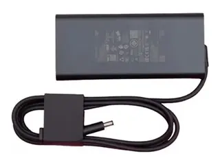 Dell - Strømadapter - GaN, slank - AC - 360 watt Europa