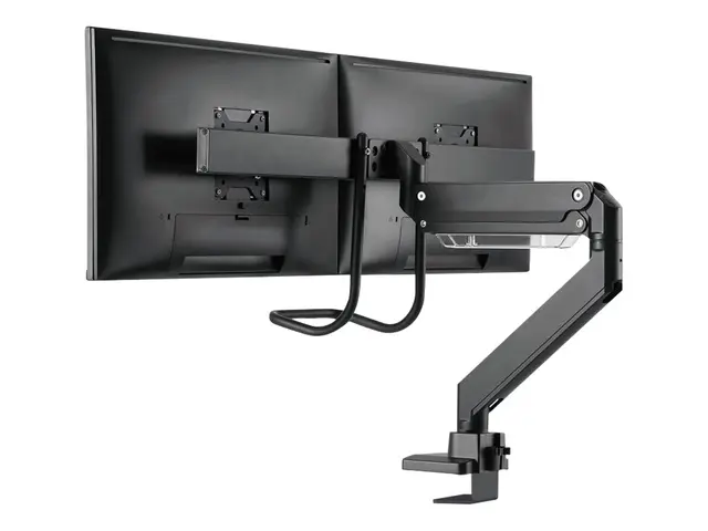 Neomounts NM-D775DX - Monteringssett full bevegelse for 2 LCD-skje...