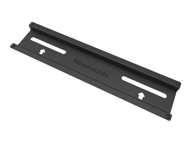 Neomounts WL35-350BL12 - Monteringssett (veggmontering) for flatpa...