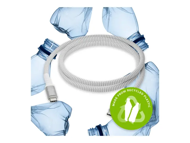 dbramante1928 re-charge - USB-kabel 24 pin USB-C (hann) til 1.2 m ...