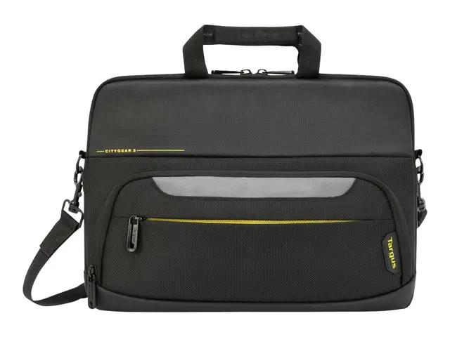 Targus CityGear Slim Topload Laptop Case - Notebookbæreveske - 14"...