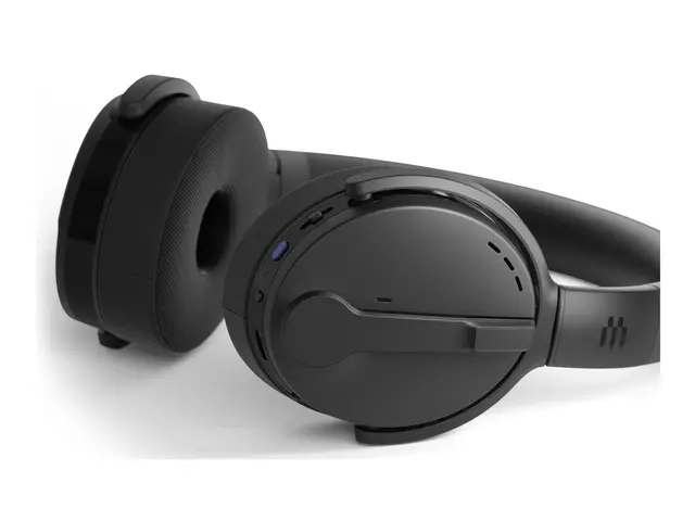 EPOS ADAPT 560 II - 500 Series hodesett on-ear Bluetooth trådløs a...