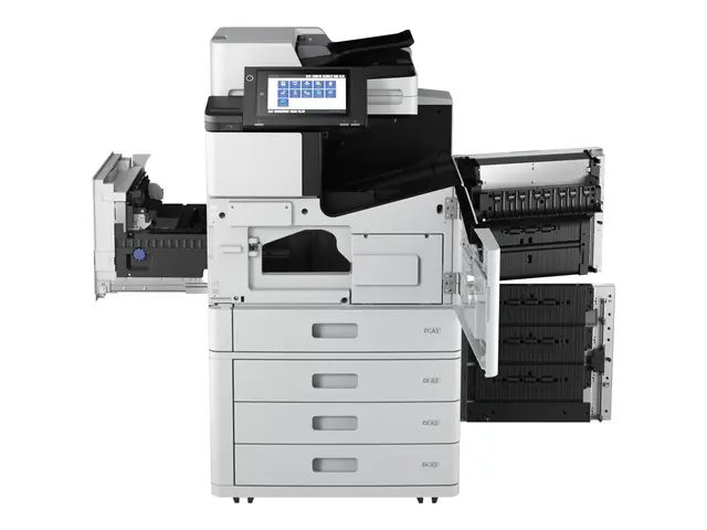 Epson WorkForce Enterprise WF-C20600 D4TW - Multifunksjonsskriver ...