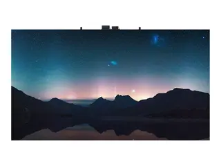 Samsung The Wall Pro IW008A-R - IWA-R p Series LED display unit MicroLED - intelligent skilting 960 x 540 per enheet - Flip-chip RGB LED - HDR