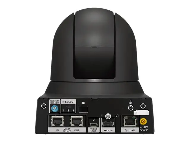 Sony SRG-X40UH - Konferansekamera PTZ lite tårn farge (Dag og natt...