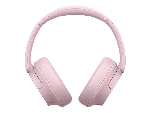 Sony WH-CH720N - Hodetelefoner med mikrofon full størrelse Bluetoo...