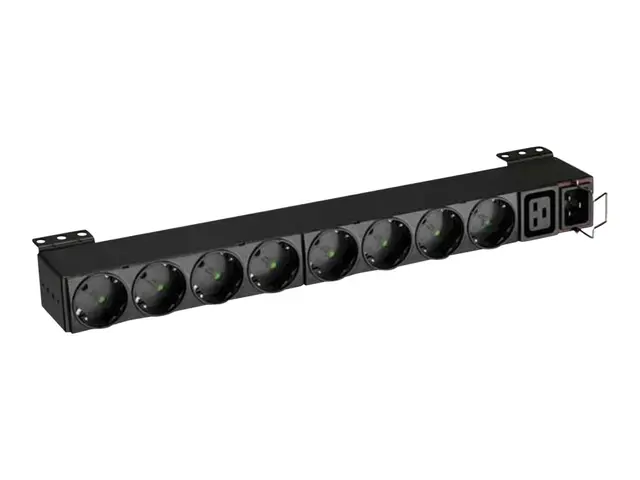 Eaton FlexPDU - Strømfordelerenhet (kan monteres i rack) - AC 220-...