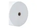 Brother - Hvit - Rull (5,8 cm x 101,6 m) 1 rull(er) kontinuerlig papir (en pakke 8) for Brother TD-2020, TD-2120N, TD-2130N, TD-4410D, TD-4420DN, TD-4520DN, TD-4550DNWB