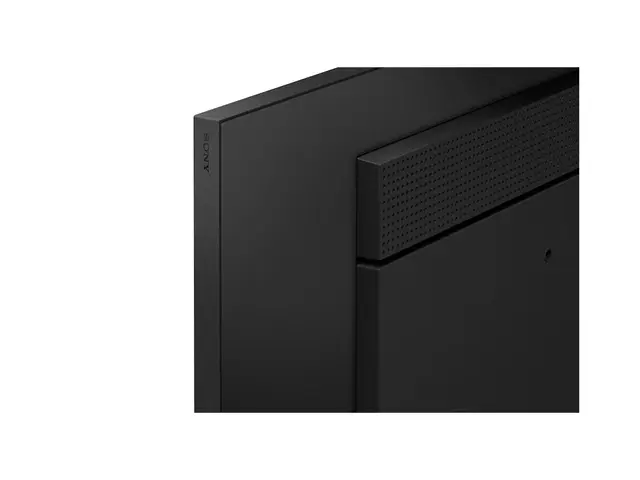 Sony Bravia Professional Displays FW-43BZ30P 43" Diagonalklasse BZ30P Series LED-bakgrunnsbelyst LCD-skjerm - intelligent skilting - Android - 4K UHD (2160p) 3840 x 2160 - HDR - Edge LED 