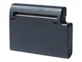Brother - Skriveretikettskj&#230;rer for Brother TJ-4020TN, TJ-4120TN; Titan Industrial Printer TJ-4021TN, TJ-4121TN