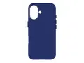KEY Case IP17 MagSafe Navy Blue