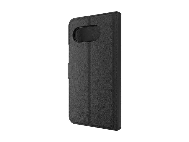 Zagg - Lommebok for mobiltelefon svart Google Pixel 10a