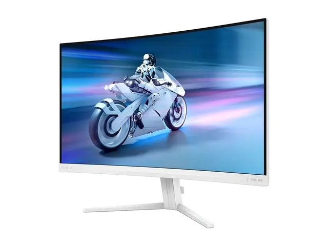 Philips Evnia 5000 27M2C5201L - LED-skjerm gaming kurvet 27" 1920 ...