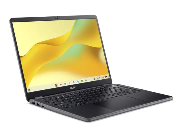 Acer Chromebook 514 C937-TCO - 14" Intel N-series N150 8 GB RAM 64...