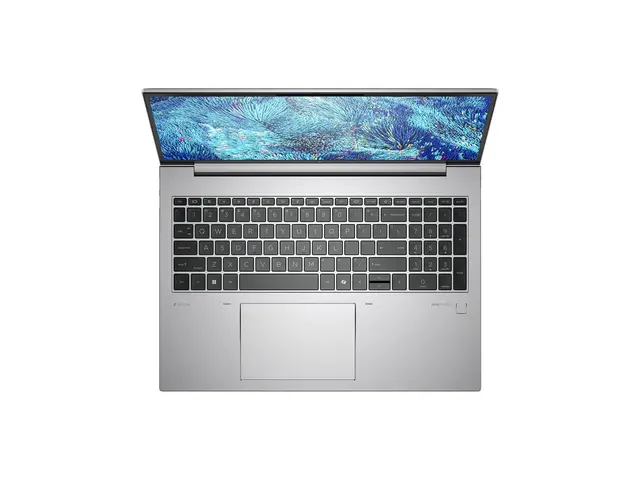 HP ZBook Firefly 16 G11 Mobile Workstation - AI Ready 16" Intel Co...
