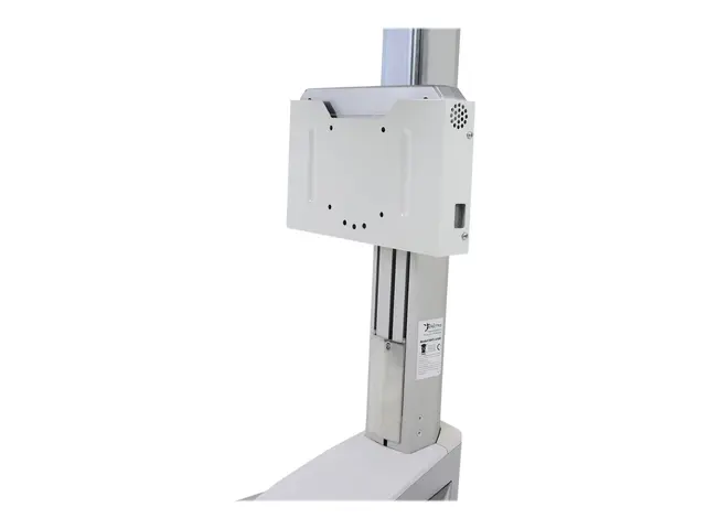 Ergotron SV Mounting Bracket Kit - Monteringskomponent (vognoppgra...