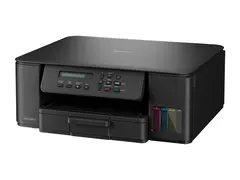 Brother DCP-T580DW - Multifunksjonsskriver farge - ink-jet - ITS - A4/Legal (medie) - 150 ark - USB 2.0, Wi-Fi(n)