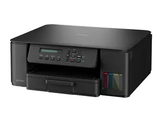 Brother DCP-T580DW - Multifunksjonsskriver farge - ink-jet - ITS - A4/Legal (medie) - 150 ark - USB 2.0, Wi-Fi(n)