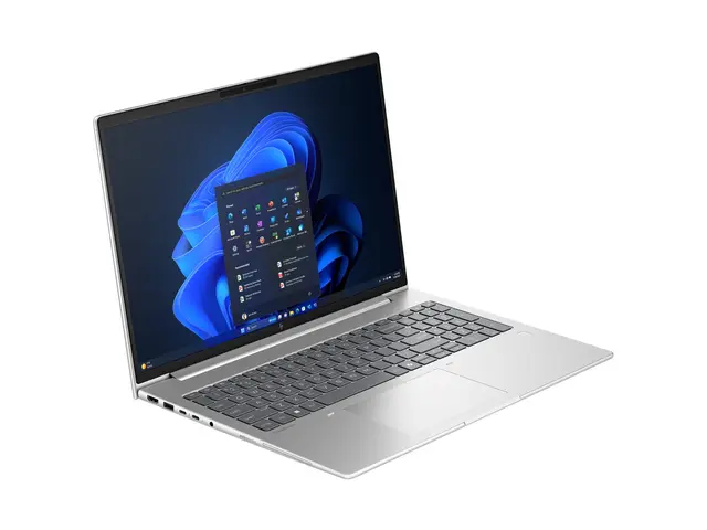 HP EliteBook 6 G1a Notebook - AI PC - 16" - AMD Ryzen 7 - 250 - 16...