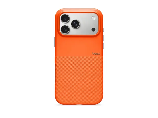 Beats - Baksidedeksel for mobiltelefon robust kamerakontroll MagSa...