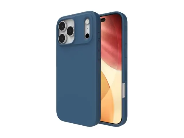 ZAGG Manhattan Snap - Baksidedeksel for mobiltelefon MagSafe-samsv...