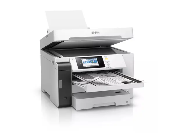 Epson EcoTank Pro ET-M16685 - Multifunksjonsskriver S/H ink-jet IT...