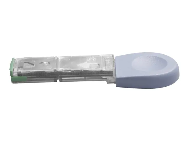 HP - 1000 stk stiftpatron - for LaserJet Enterprise 600 M601, 600 ...