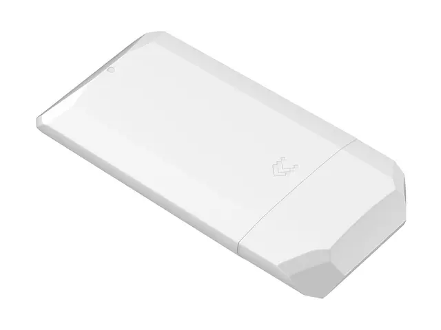 Teltonika OTD500 - Trådløs ruter WWAN 2-port svitsj 1GbE, 5G, LTE,...