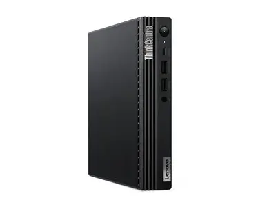 Lenovo ThinkCentre M70q Gen4 - tiny Core i5 13400T 1.3 GHz 16 GB S...