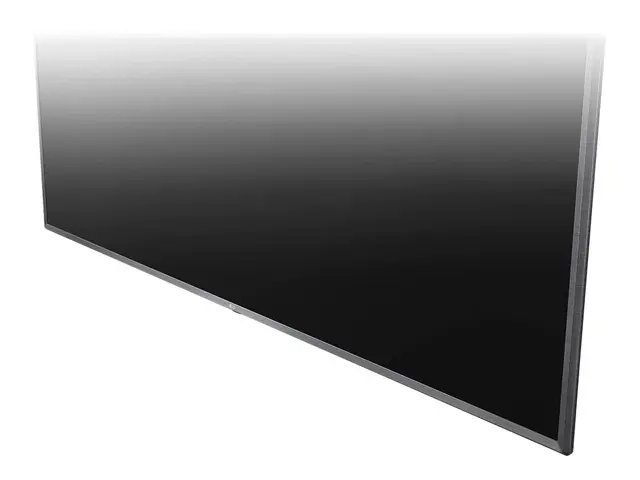 LG 86UL3J-B - 86" Diagonalklasse UL3J Series LED-bakgrunnsbelyst L...