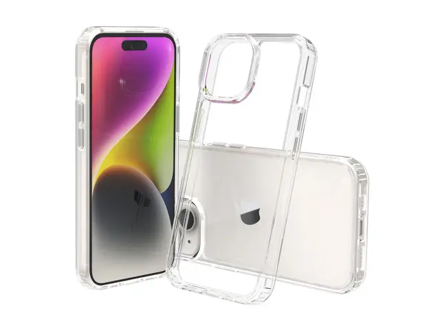 Screenor - Baksidedeksel for mobiltelefon MagSafe-samsvar termopla...