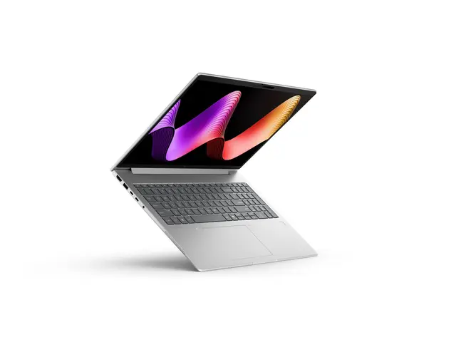 HP EliteBook 6 G2i Notebook Next Gen AI - 16" - Intel Core Ultra 5...