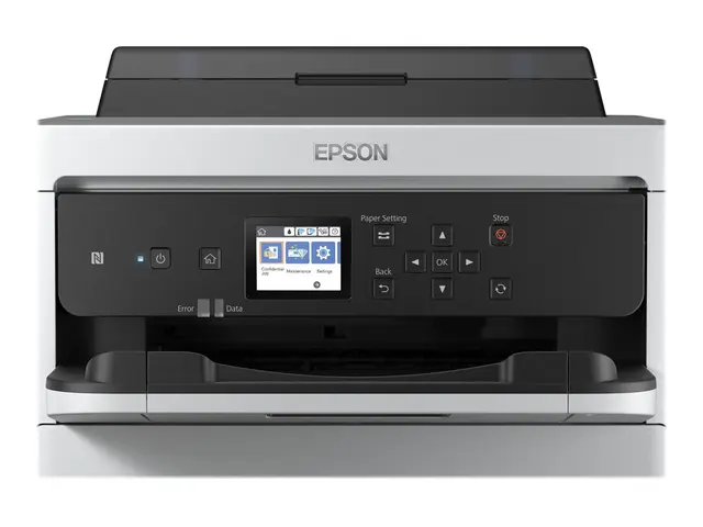 Epson WorkForce Pro WF-C529RDW - Skriver farge Dupleks ink-jet A4/...