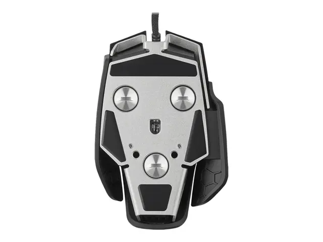 CORSAIR Gaming M65 RGB ULTRA - Mus optisk 8 knapper kablet USB svart