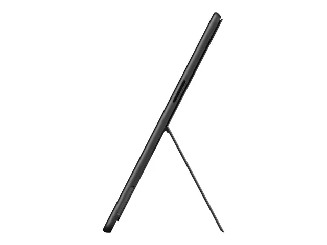 Microsoft Surface Pro for Business - 12th Edition Copilot+ PC - 13" - Qualcomm Snapdragon X2 Elite - X2E-78-100 - 16 GB RAM - 512 GB SSD 