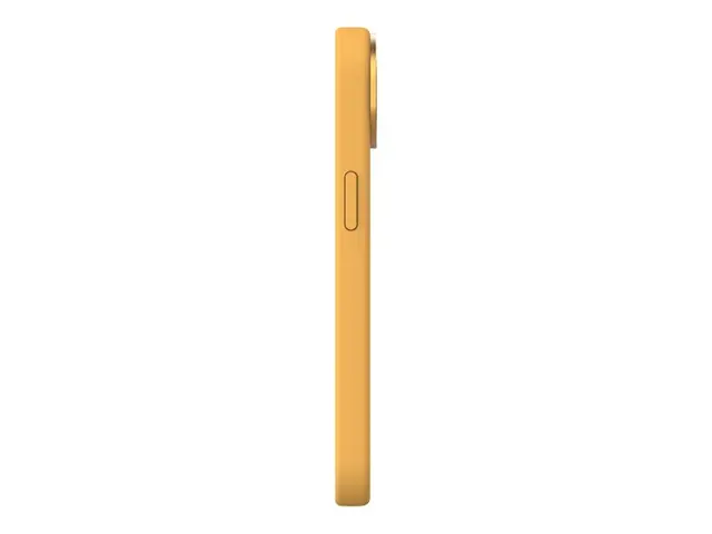 KEY Original - Baksidedeksel for mobiltelefon MagSafe-samsvar sili...
