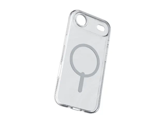 ZAGG Milan Snap - Baksidedeksel for mobiltelefon - MagSafe-samsvar...