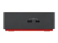 Lenovo ThinkPad Thunderbolt 4 WorkStation Dock - portreplikator 2 ...
