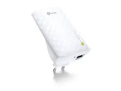 TP-Link RE200 - Rekkeviddeutvider for Wi-Fi Wi-Fi 5 - 2.4 GHz, 5 GHz