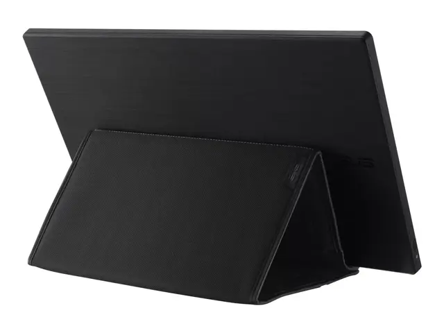 ASUS ZenScreen MB166C - LED-skjerm 15.6" portabel 1920 x 1080 Full...