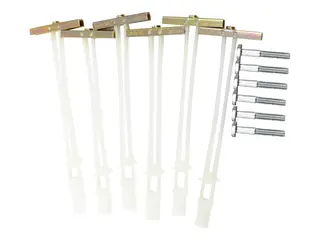 Ergotron - Spormonteringssett - for P/N: 31-016-182, 31-017-182, 31-018-182