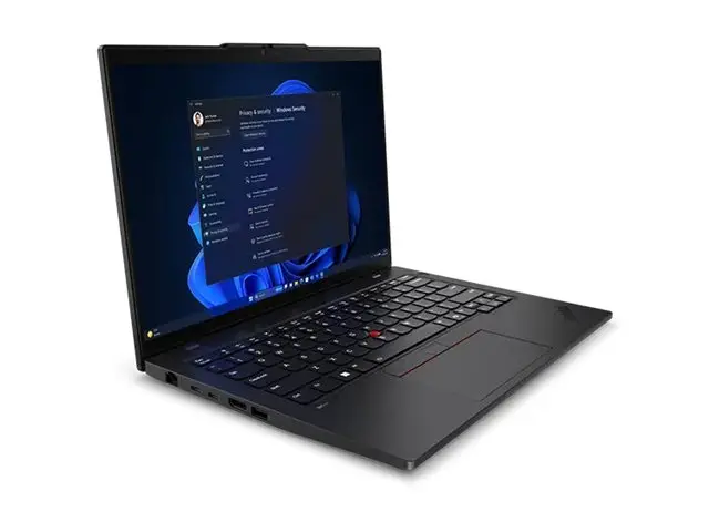 Lenovo ThinkPad L14 Gen 5 - AI Ready 14" Intel Core Ultra 125U 16 ...