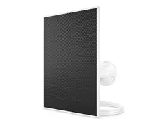 Arlo - Solpanel - hvit