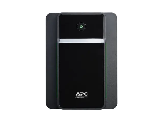 APC Back-UPS BX Series BX2200MI - UPS - AC 230 V - 1200 watt - 220...